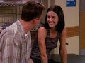 Chandler and Monica - How Do You Keep the Music Playing?