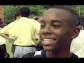 Pelé e Robinho com 15 anos (Robinho´s with 15 age) Pelé e Robinho com 15 anos (Robinho´s with 15 age)