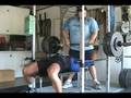 Bench-Training-Septe