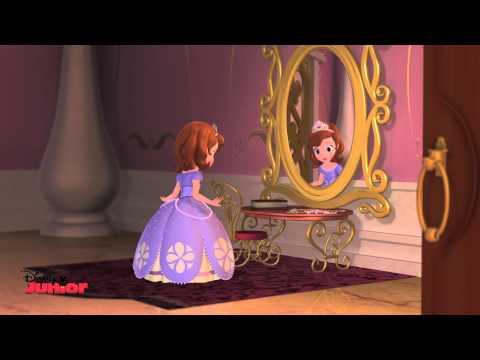 how to become a princess for disney