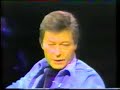 Star Trek cast on Tom Snyder\ Star Trek cast on Tom Snyder\