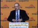\"Zapatero �s especialista en no complir cap comprom�s\"