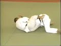 Isao okano - Ude Gatame