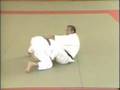 Isao okano - Ude Gatame