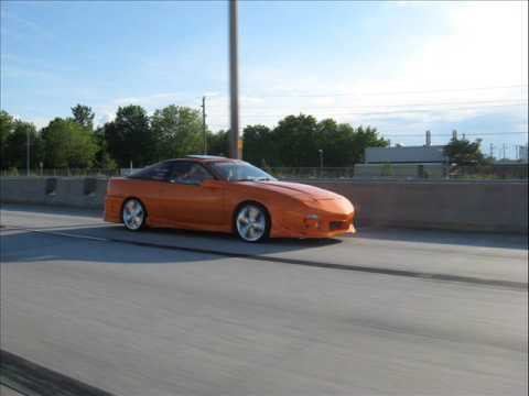Ford Probe Tuning - 
Da sieht man(n) mal wieder, auch Mädels können coole Tuning Autos haben :) Das ist ein Ford Probe im Corvette - Style. Der...