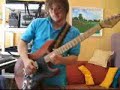 Blues misturado