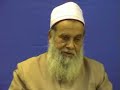 فضيلة الشيخ سيد علي عبد المجيد يشيد ببرنامج حفص