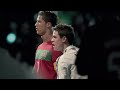 Cristiano Ronaldo - The Record Breaker: