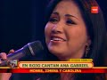 cantantes del clan rojo con ana gabriel   éxitos