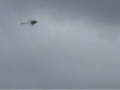 Vuelo Helicóptero RC - Logroño 2007