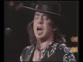 SRV \"Better Leave My Little Girl Alone\" SRV \"Better Leave My Little Girl Alone\"