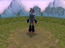 Spore Dance Contest