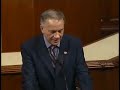 Congressman Tancredo on the House Floor March 27, 2007
