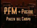 pfm+pagani   rain birth/river of life