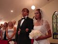 billy joel wedding