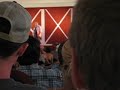 Lewis Black comedy - Bonnaroo 2006 - Lewis Black - comedy show