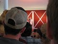 Bonnaroo 2006 - Lewis Black - comedy show
