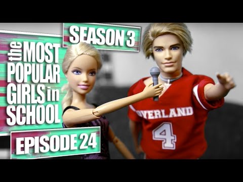 Episode 54 (HD) | The Most Popular Girls in School