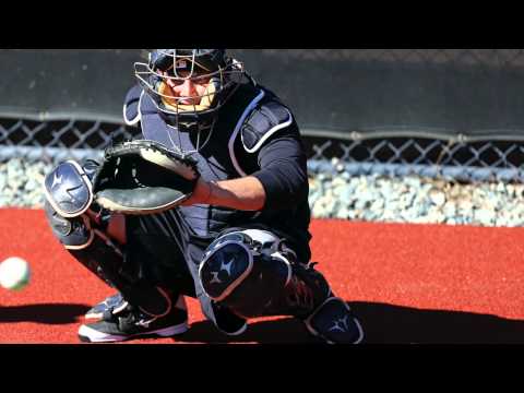 Video: New York Yankees player profile: Francisco Cervelli