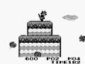 Felix the Cat Gameboy No Play