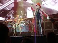 Van Halen Cincinnati US Bank Arena 4/22/2008
