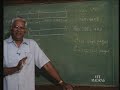 Lecture - 20  Virtual Memory