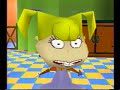Rugrats: Search for Reptar