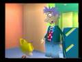 Rugrats: Search for Reptar