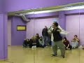 workshop frank/maribel