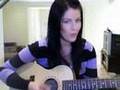 You're So Vain - Carly Simon Cover - Hayley Legg