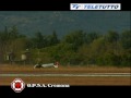 Incidente aereo al 