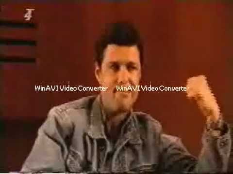 twentyfourspoilers - Carlos Bernard interviewed about 24 Season 4 on British TV in 2005. Sorry about the text in the middle of the screen, wasn't my recording.
