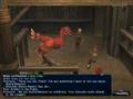 Red Chocobo Exhibit in Public Failed