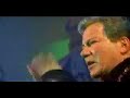 Shatner Raps!