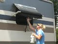 RV Awning Maintenance and Accessories RV Awning Maintenance and Accessories