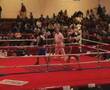 Karla Herrera vs. Angel Hamby (National PAL 2007)
