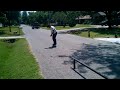 Click here to watch this video Flat bar by jmansk8boi