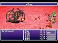 Final Fantasy IV Advance - Dark Bahamut