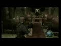 RESIDENT EVIL 4 (la pelicula) - Parte 07