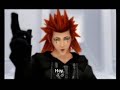 Stupid Cupid [Axel, Kairi, & Namine] [100th]