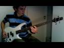 All I Want - The Offspring - bass cover