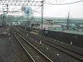東京メトロ8000系　8106F