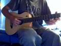 videos de Left Lane Cruiser - Big Mama Guitar (The Better One)