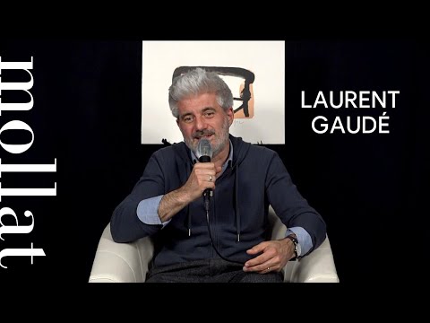 Livre Audio Laurent GAUDE La Mort Du Roi Tsongor