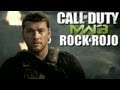 Call of Duty: Modern Warfare 3 (kooperacja) Rock & Rojo - Misja Ogniowa