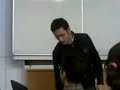 vee i?tee sunum...sonu bombaa:D vee i?tee sunum...sonu bombaa:D