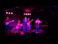 The Five Minutes Band The One I Love 11 01 11