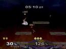 Hanki (YLink) Vs Light (Peach) Rd 1