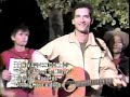 ben vaughn: vocals and guitar, gus cordovox: accordion, lonesome bob: snare drum, the late, great aldo jones: maracas. greg harris and hamburger dan : banner.