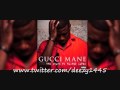 Gucci Mane - The Movie (exclusive) The State vs. Radric Davis